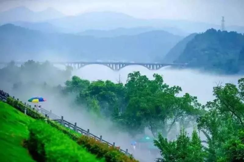 当阳最新招聘，探索自然美景之旅，寻找内心平静之旅