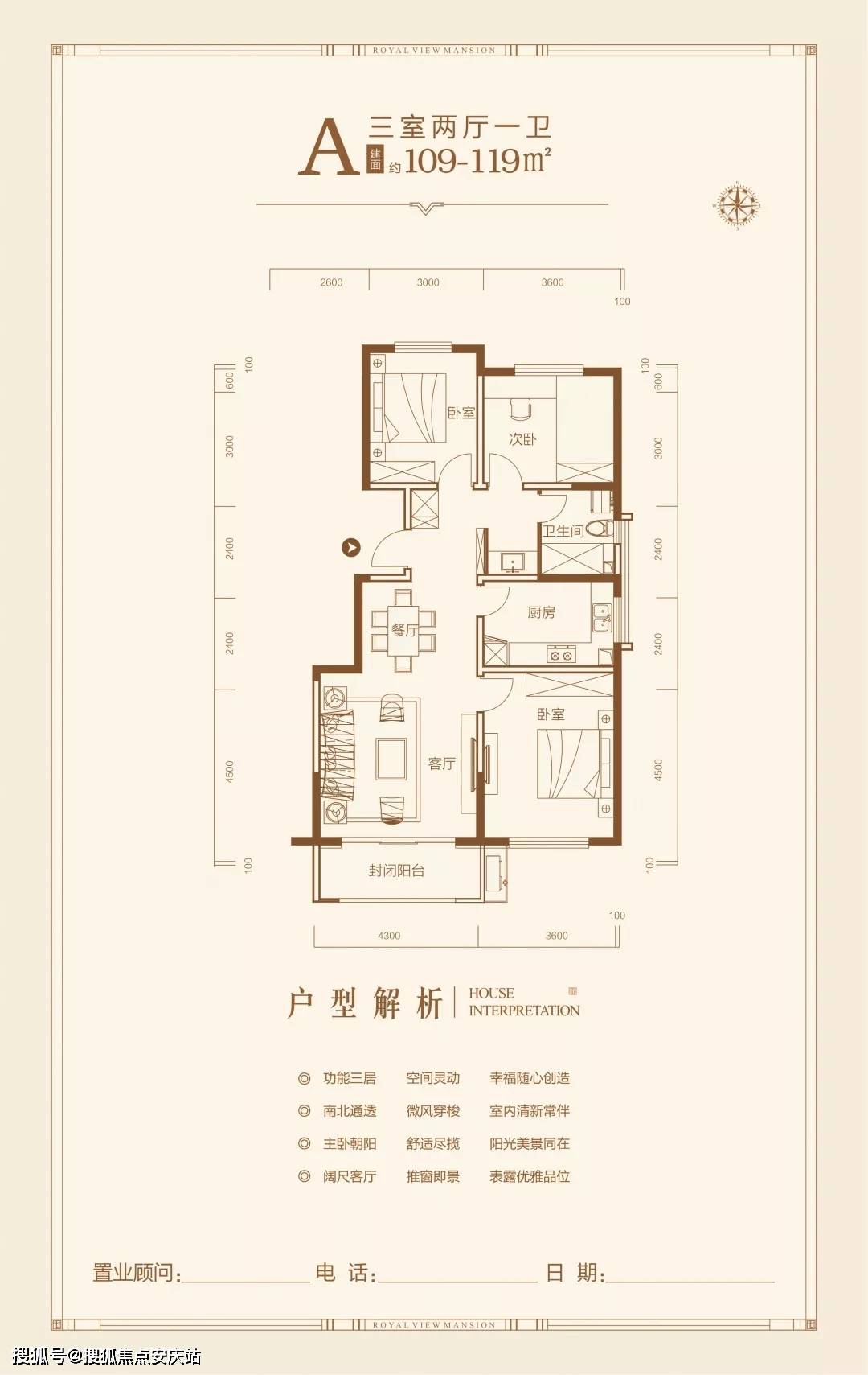 白沟最新房价动态，风景变化中的学习力量与房产力量