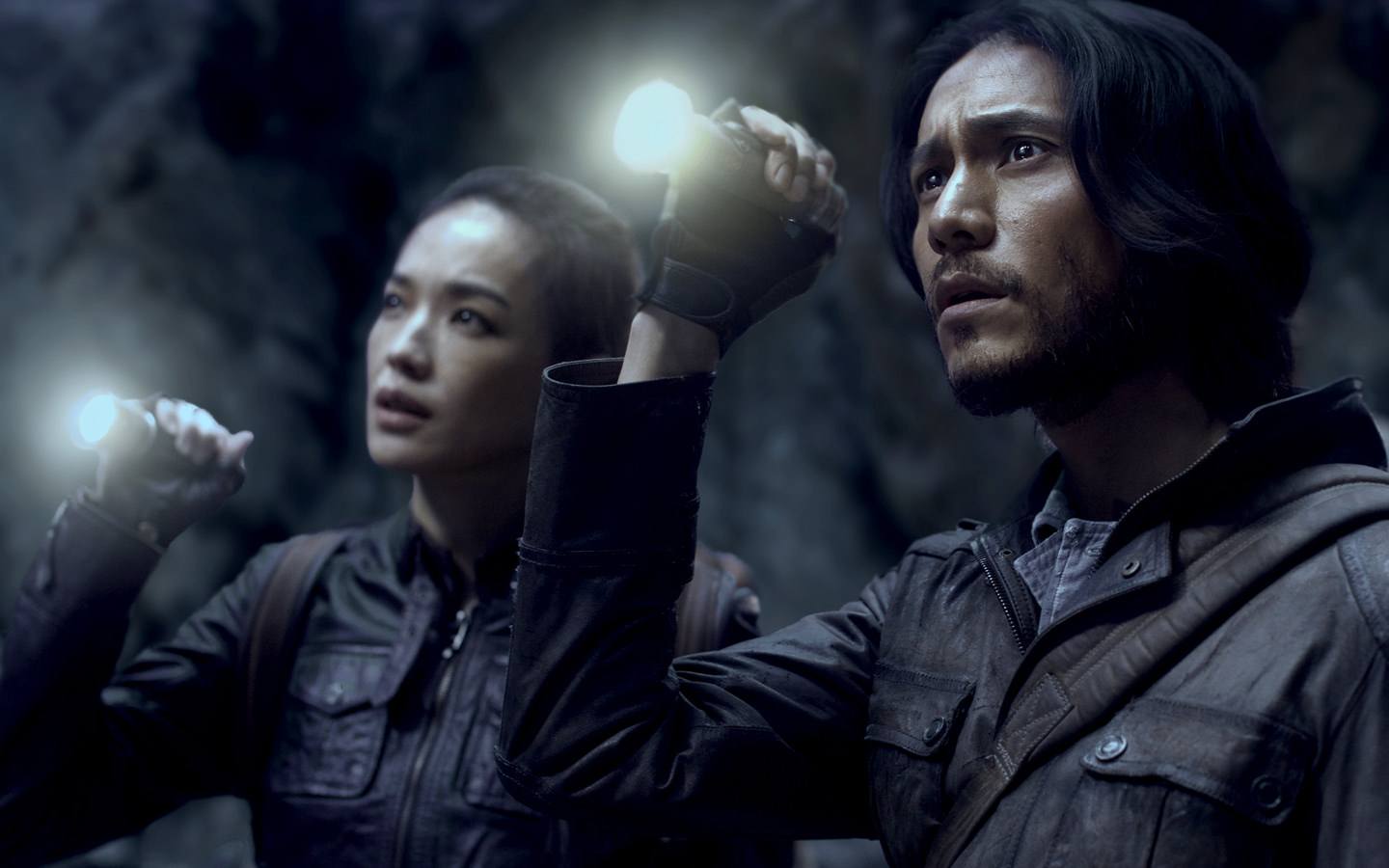 最新电影上映2018，文化与商业的交融盛宴
