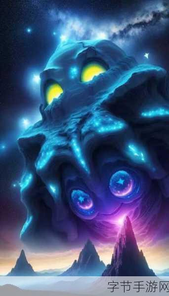 古灵最新奇幻篇章，带你领略奇幻世界的新境界！