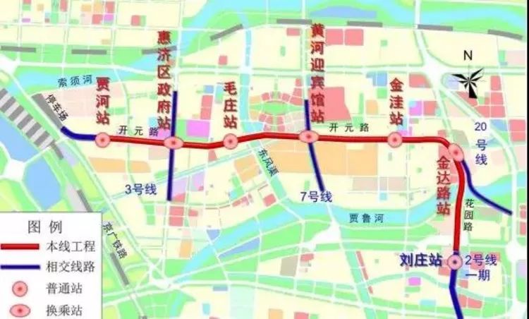合肥地铁最新规划揭秘，城市脉络与小巷风情探秘