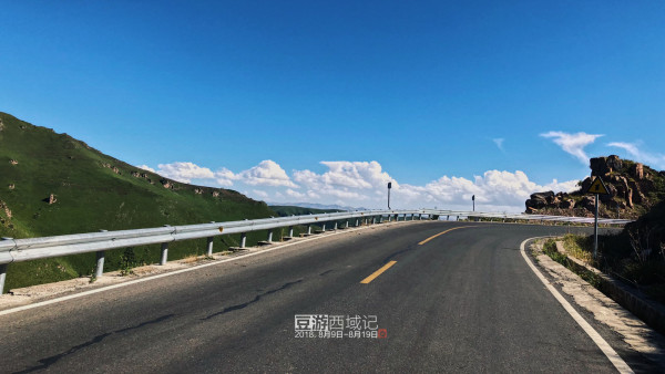 独库公路最新路况，自信旅程，成就感的征途
