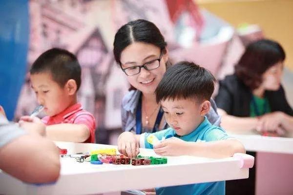 最新少儿趋势聚焦，探索成长新篇章