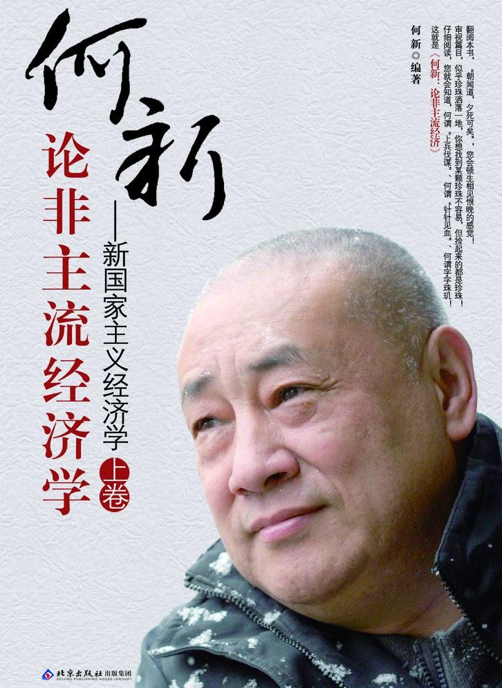 何新最新历程与影响，时代标志人物的回顾与展望