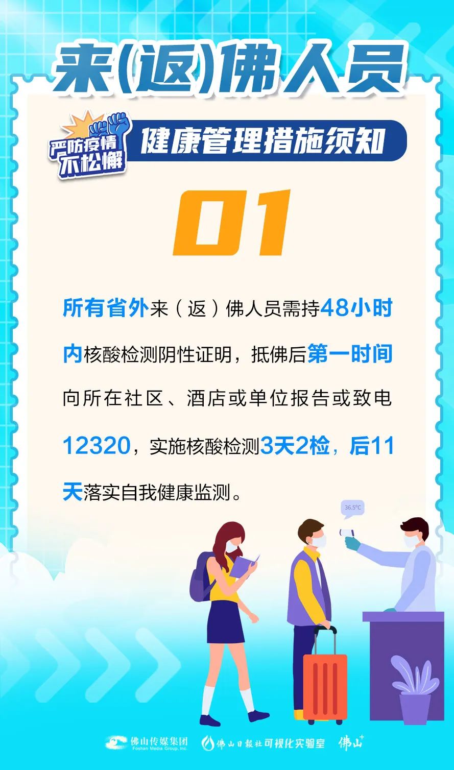 佛山疫情最新通报，防控进展及公众关注要点解读