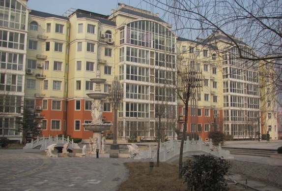汤阴二手房最新动态，家园变迁，成就感的源泉，自信生活从这里开始