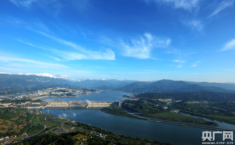 黑三峡工程最新进展报告，最新动态速递