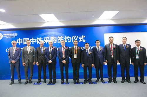 中铁工业最新动态，时代筑梦工匠的崭新篇章