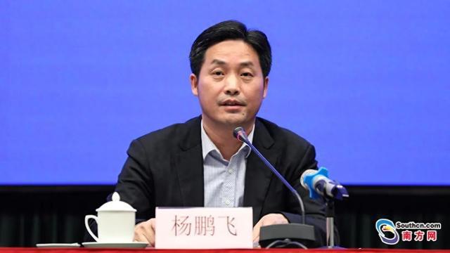 旬阳县新任局长推动科技智能重塑未来