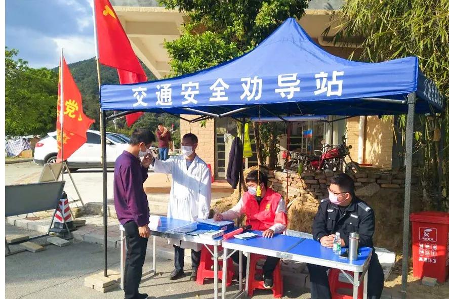 最新防疫下的温馨日常，小明的抗疫奇遇记