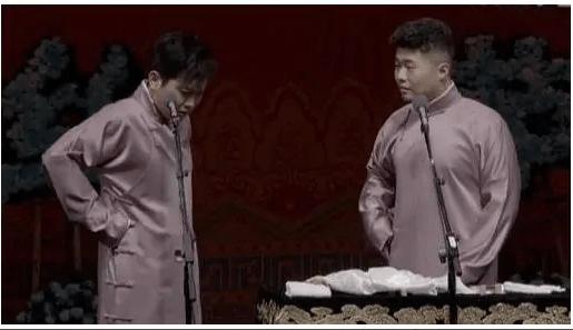 最新相声，文化现象的深度解析与探讨