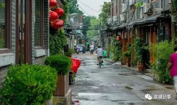 石家庄巷弄深处的独特风味探秘最新消息