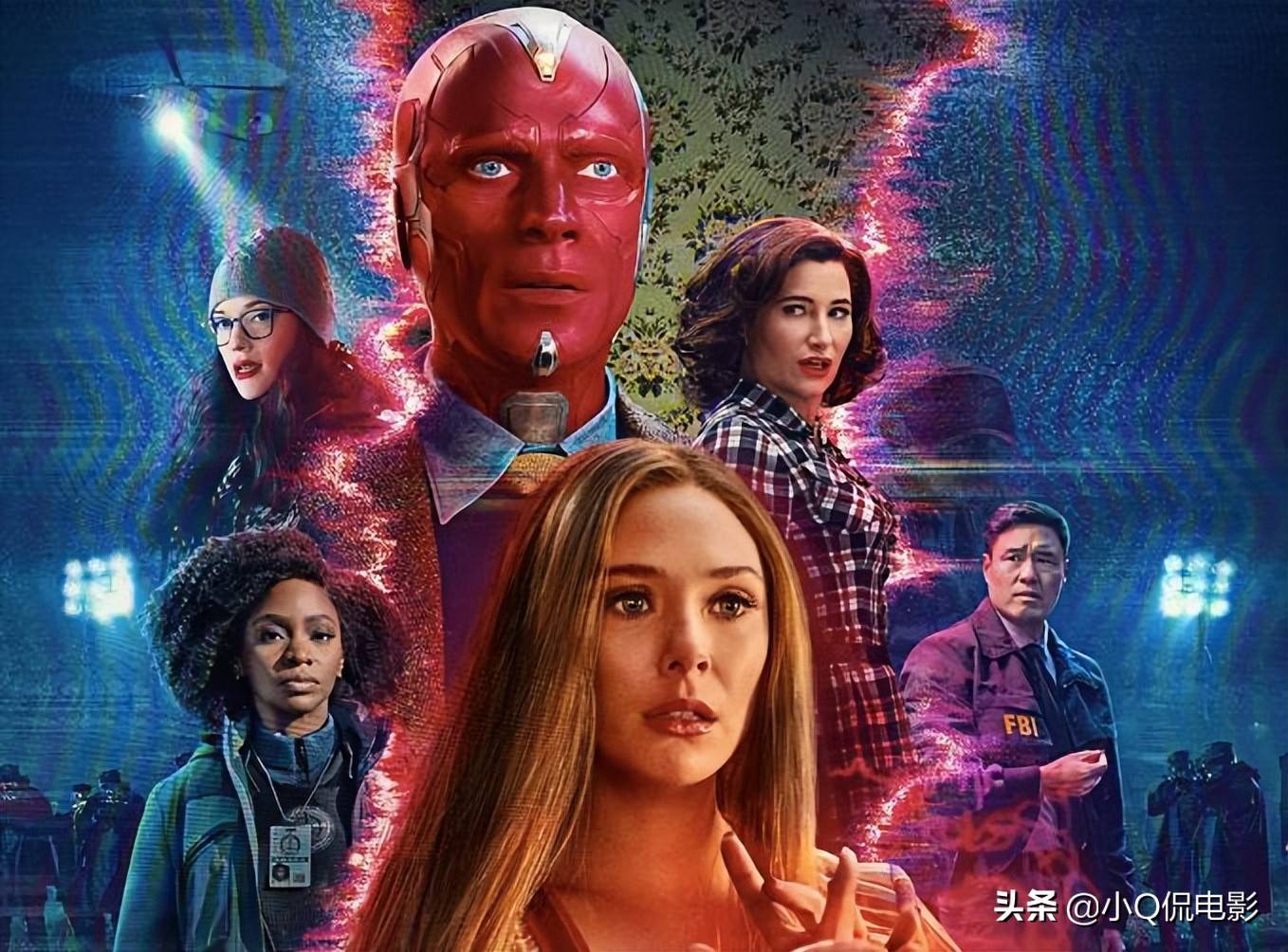 最新美剧科技巨献，重塑视界，引领未来潮流的必看之作