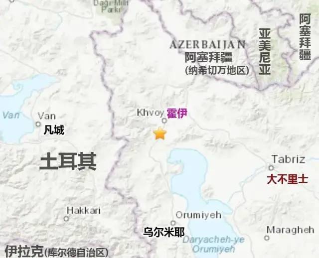 伊朗局势最新动态与分析