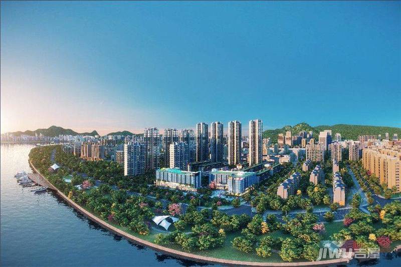 柳州最新房价指南，全面解析柳州房地产行情