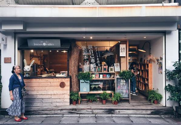 探索小巷隐藏宝藏，最新安卓版本带你遇见特色小店