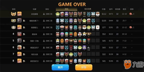 自走棋最新阵容，策略之旅与家的羁绊，温馨奇妙的战斗体验