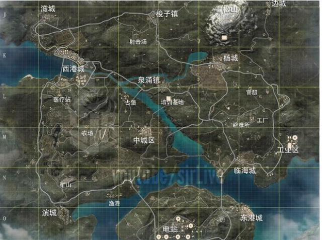 岛最新地图，探索未知之旅，自信与成就感的起点