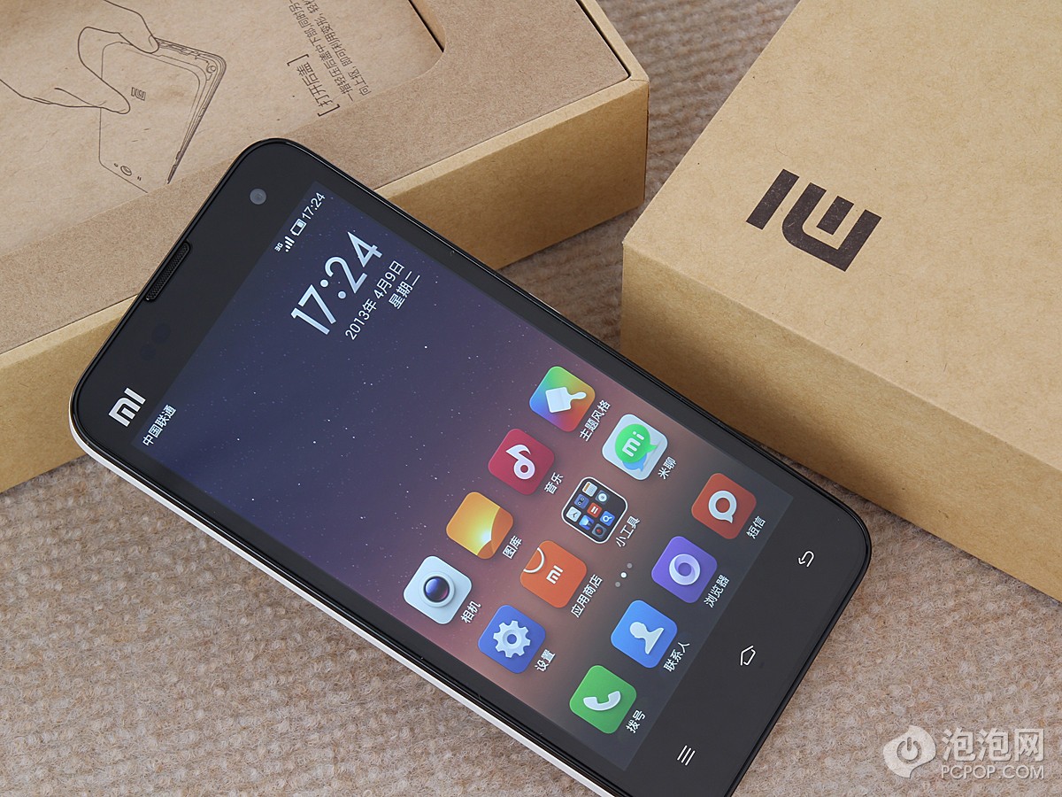 小米翻盖最新款手机，全面论述与深度解析