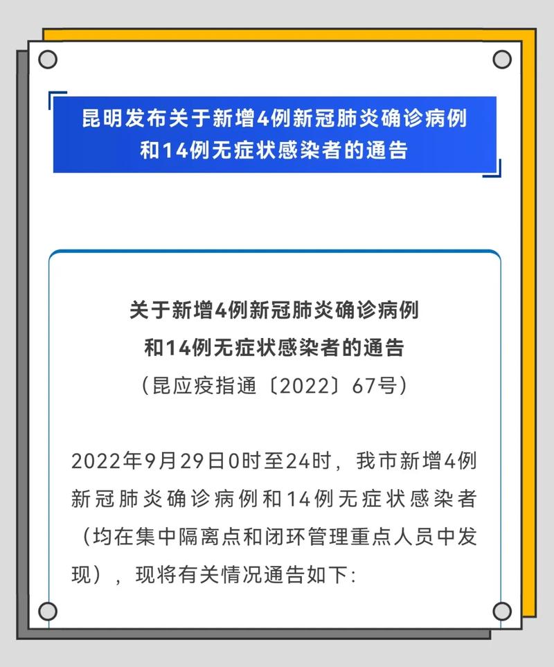 昆明疫情最新动态更新 🌸春暖花开时的防控进展