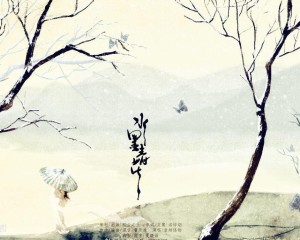 古风音乐盛宴，最新歌曲推荐，时空穿越的音乐之旅