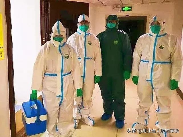 孝感疾控中心最新通知背后的暖心故事揭秘