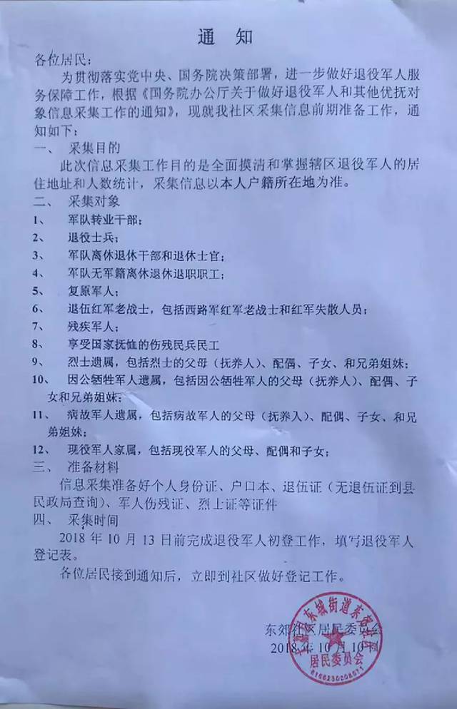 士兵退伍必读指南，最新通知与要求🌟