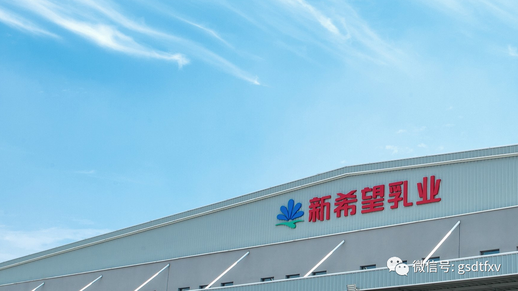 新乳业最新公告观点深度解析