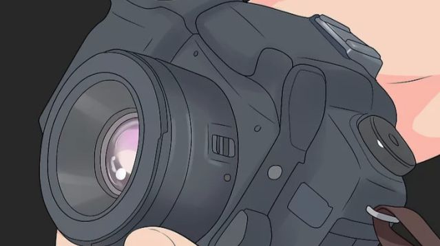 最新摄影机，探索内心平静的旅程