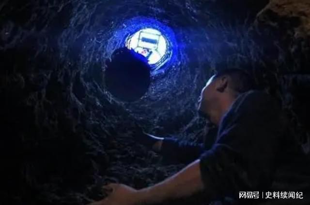 揭开神秘面纱下的秘密世界，阴媒最新章节