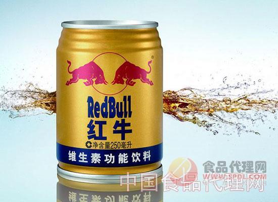 红牛集团最新动态更新