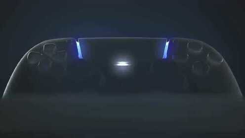 PS5最新大作，时代巅峰之作，引领游戏新时代