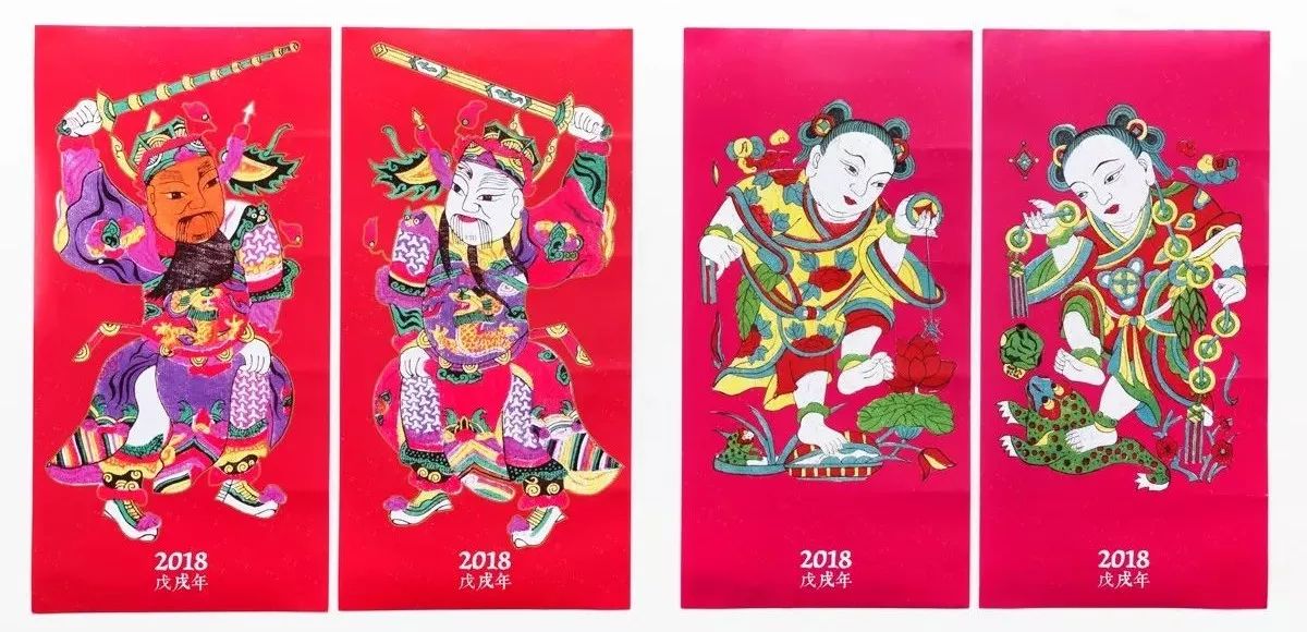 爱与陪伴的欢乐日常，最新福禄寿喜盛会