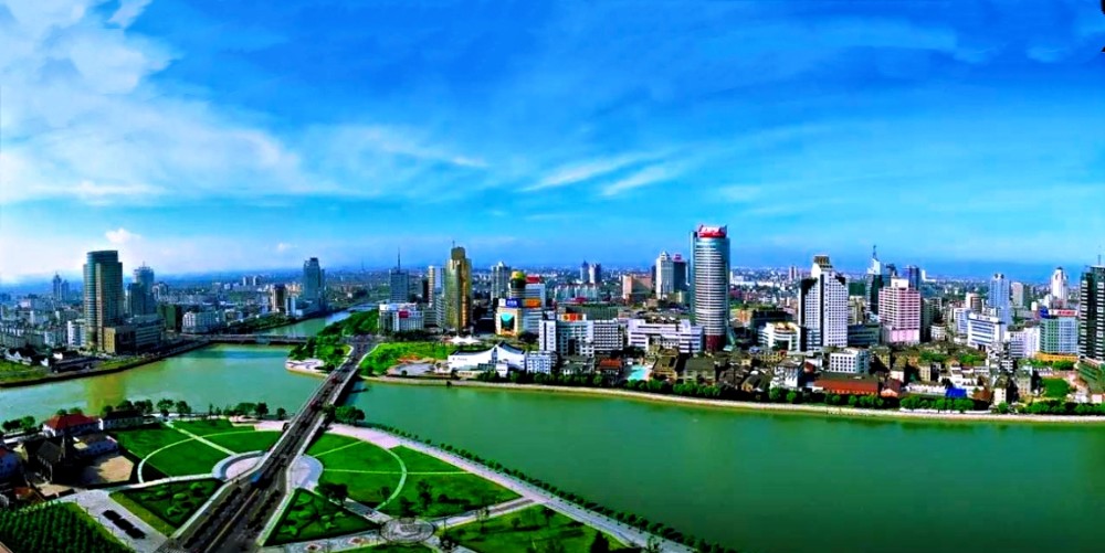 容桂最新拿地，变化中的成就与自信力量的展现