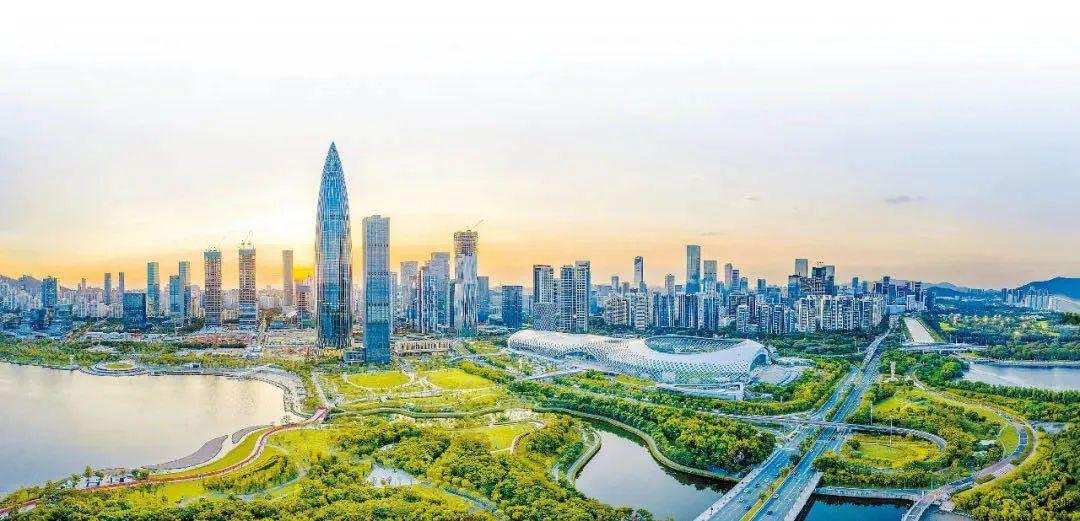 顺德最新政策引领学习变革之旅，自信塑造未来之路