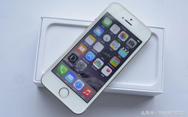 最新苹果iOS 5s操作系统深度探讨，功能、特点与优化解析
