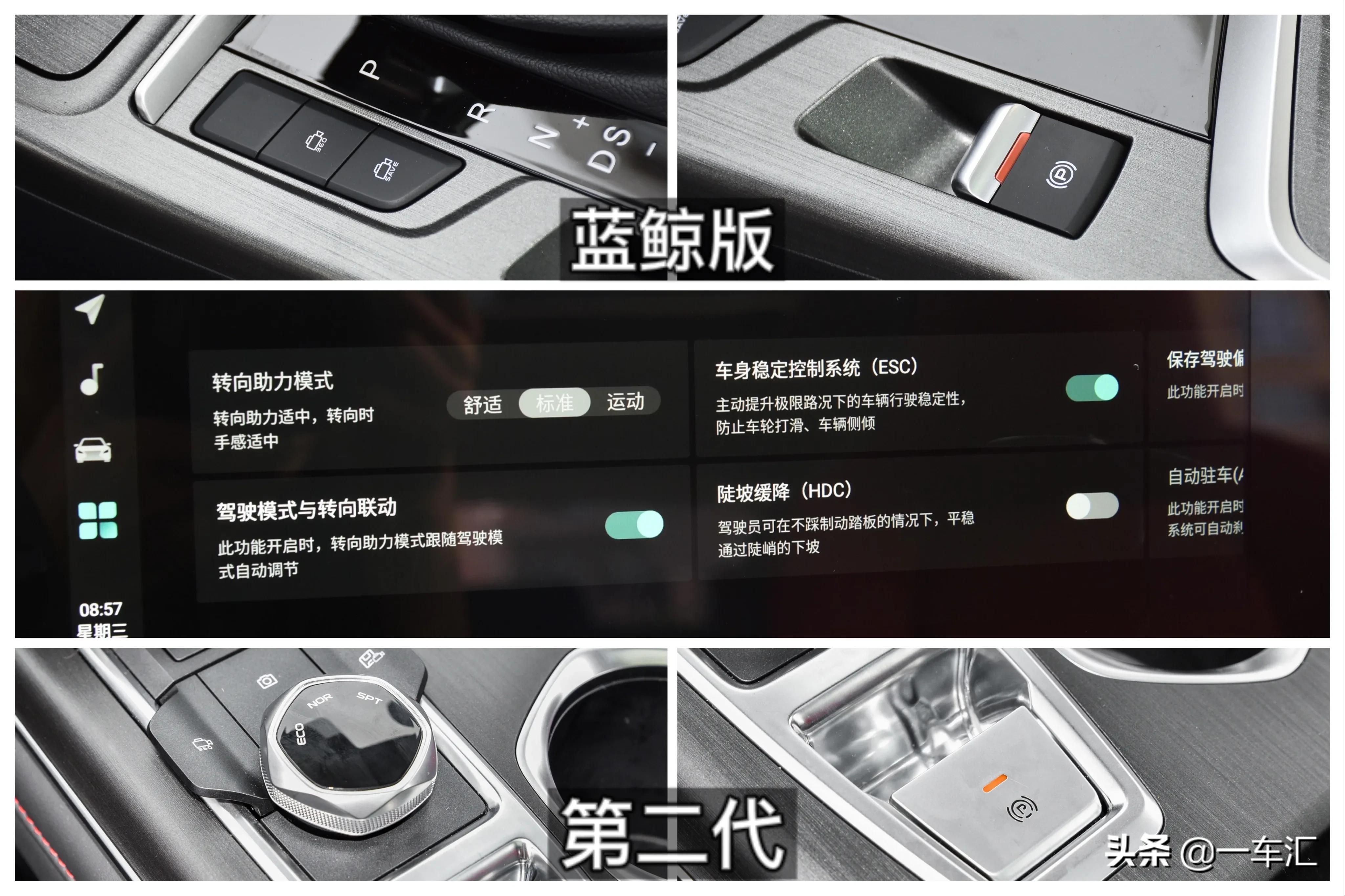 长安CS55最新动态揭秘，最新消息一览🚗