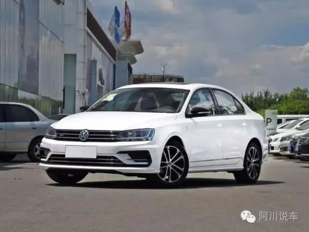 速腾1.4T最新报价，驾驭变化，成就梦想座驾