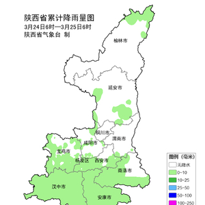 风云变幻中的府谷小城天气预报最新情况