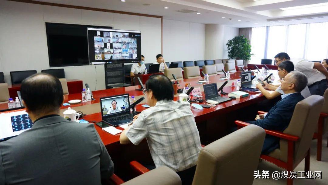 靖远煤电，时代奋进与行业标杆的最新动态
