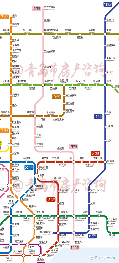 即墨地铁最新规划图揭秘，城市脉络的变迁与成就感的源泉