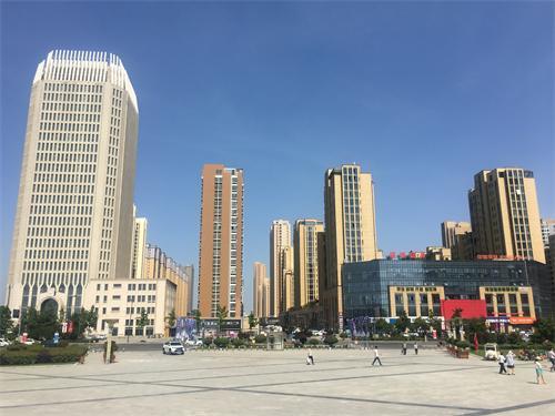 中铁十七局最新中标项目，开启自然美景探索之旅！