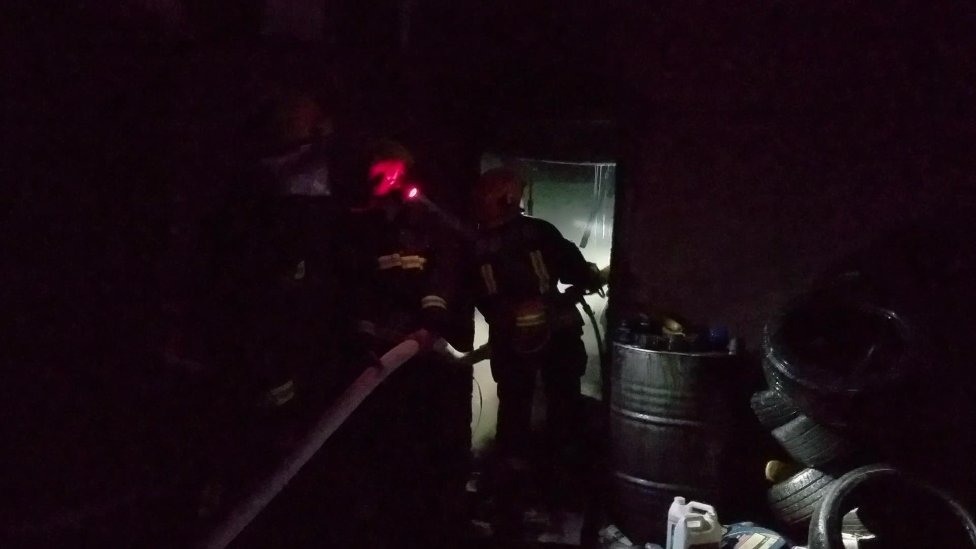 江西南昌火灾实时更新，最新消息与现场情况🔥🚒🚨