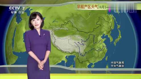 中央天气最新，天气预报与气象动态全面概览