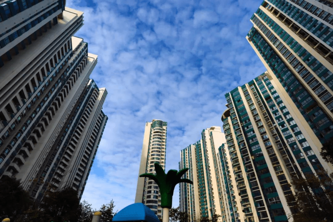 滁州楼市动态解析，最新消息与掌握楼市动态的方法探讨