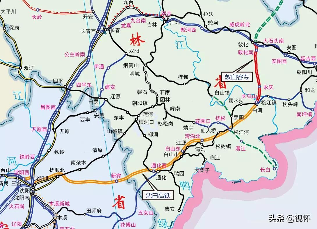 沪通铁路二期最新动态，温馨旅程的进展与前景展望
