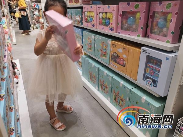 广场玩具新品璀璨亮相，最新产品一览