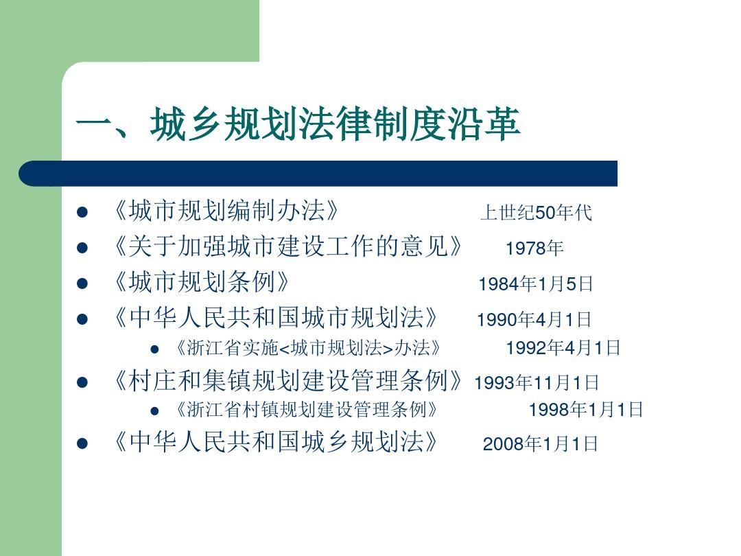 最新城乡规划法，塑造美好未来城市的蓝图