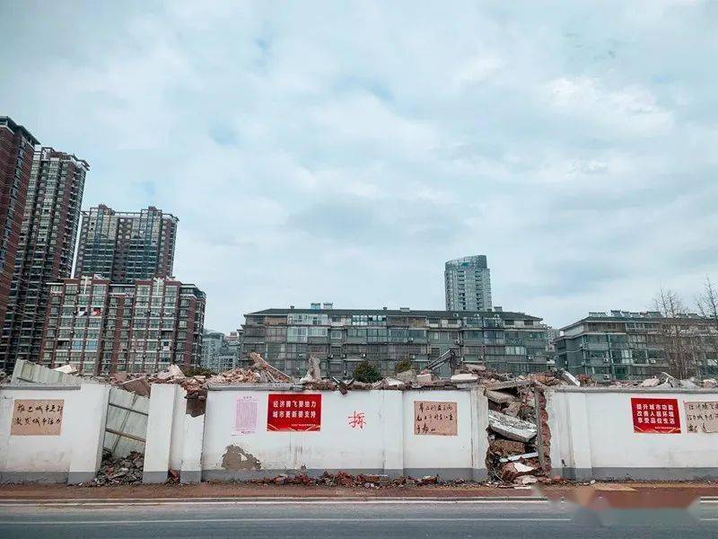 最新拆迁标准，科技引领城市更新，生活品质大幅提升