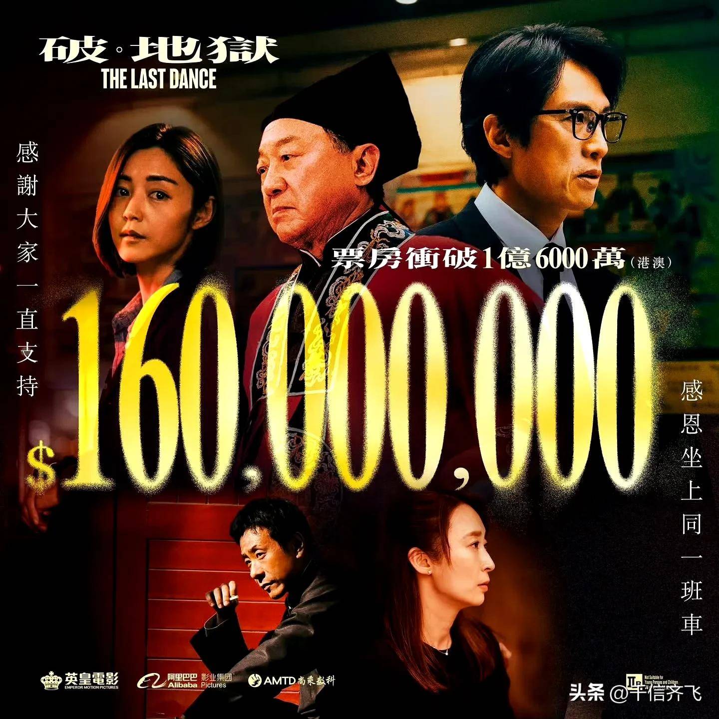 香港最新票房爆款揭秘，小巷深处的惊喜之作